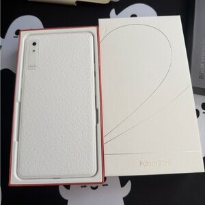 Boox Palma 2 Pro - Like New Bundle